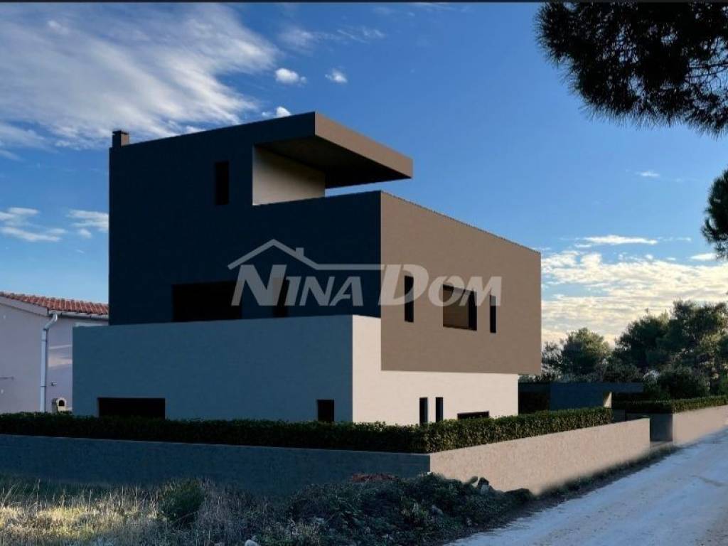 Luksuzna vila, Prodaja, Vir, Vir