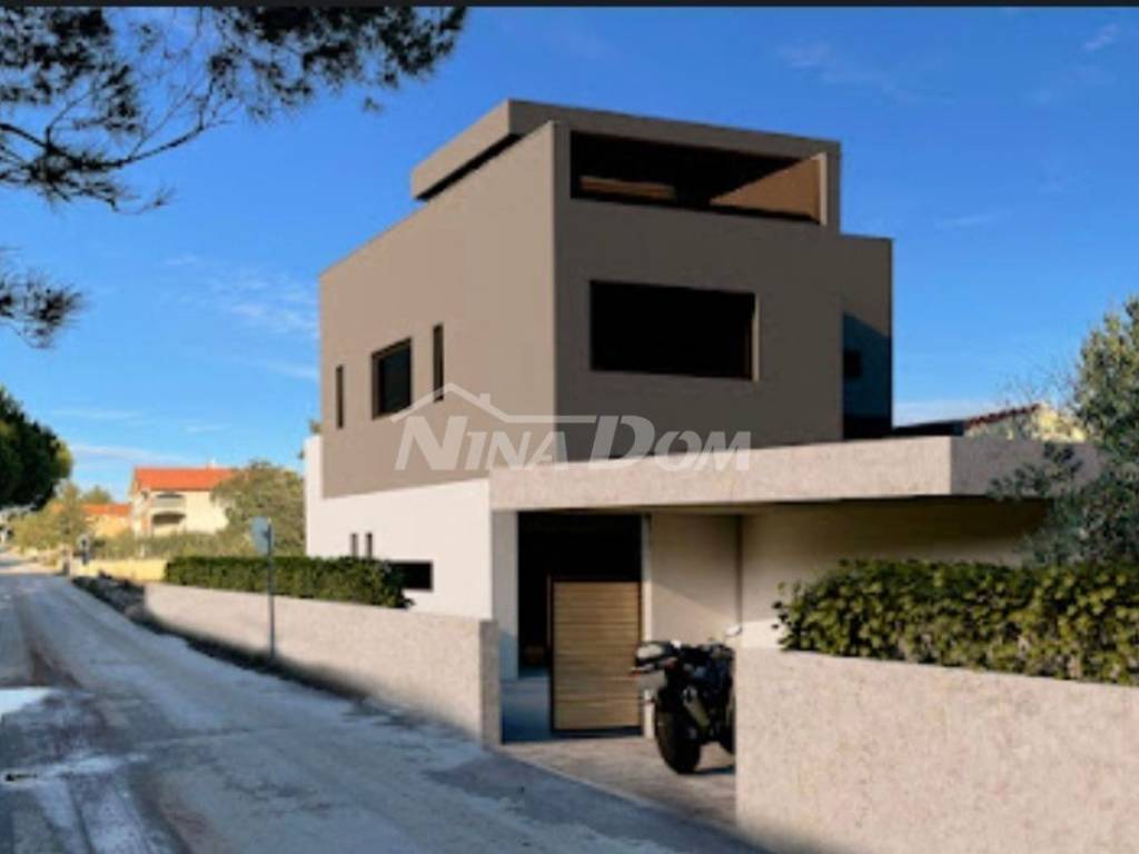 Luksuzna vila, Prodaja, Vir, Vir