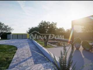 Luksuzna vila, Prodaja, Vir, Vir