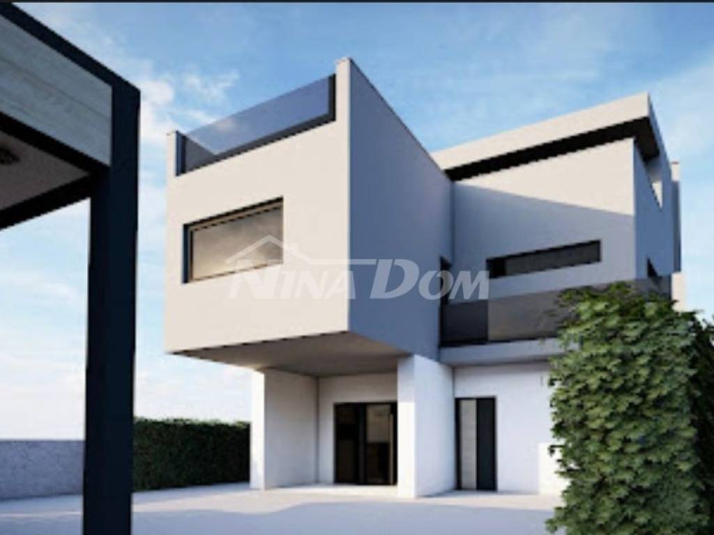 Luksuzna vila, Prodaja, Vir, Vir