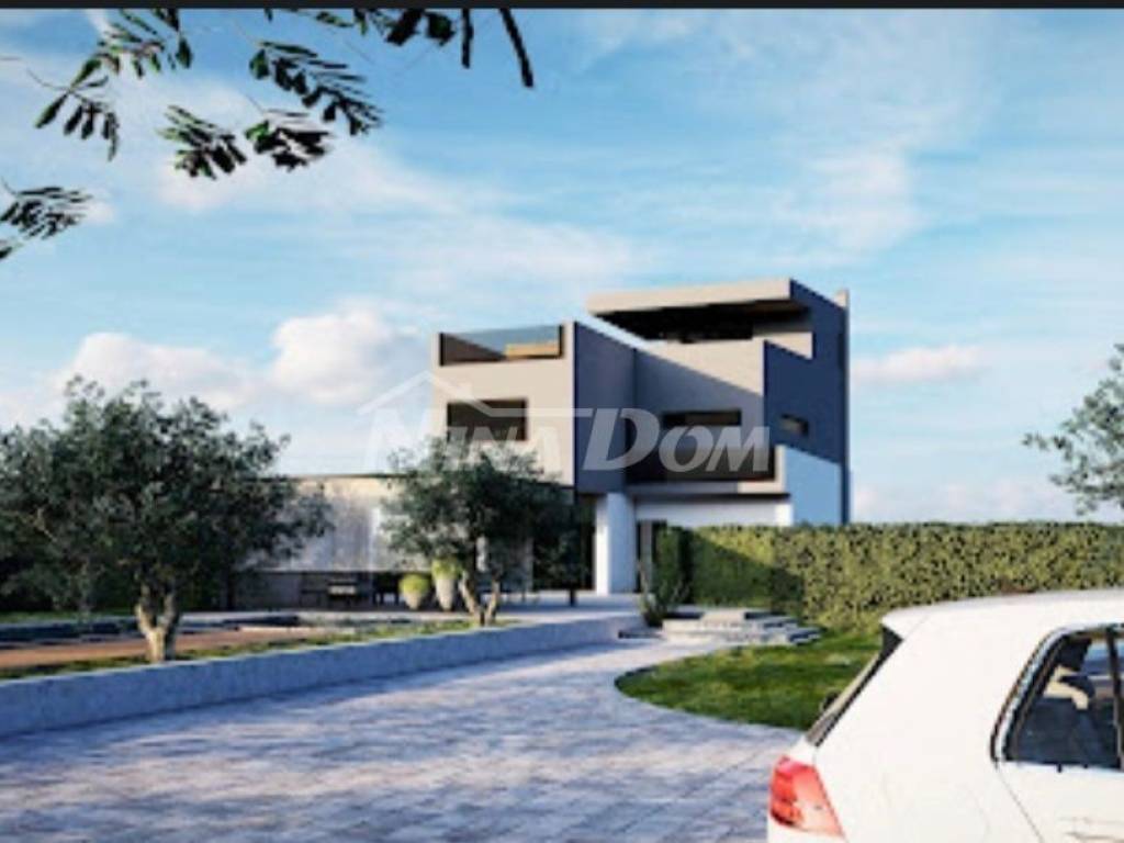 Luksuzna vila, Prodaja, Vir, Vir