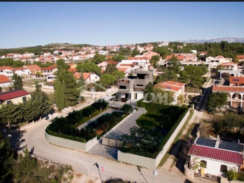 Luksuzna vila, Prodaja, Vir, Vir