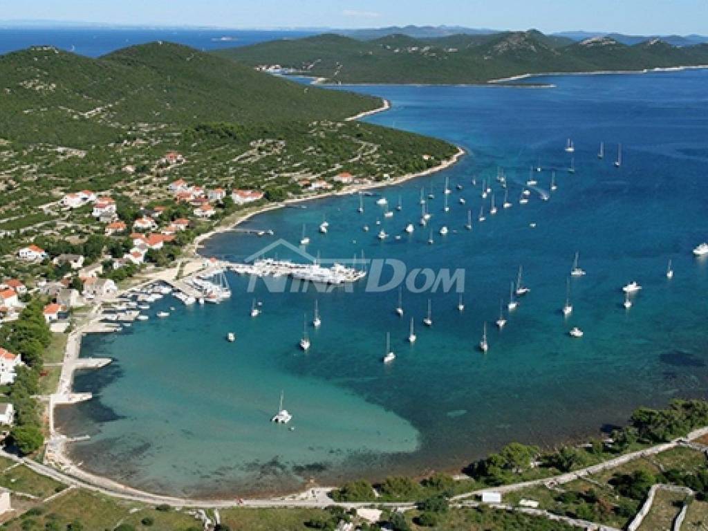 Građevinsko zemljište, Prodaja, Zadar - Okolica, Ist