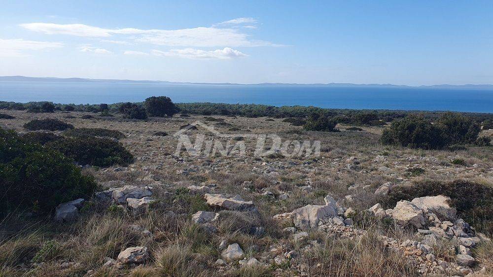 Poljoprivredno zemljište, Prodaja, Vir, Vir