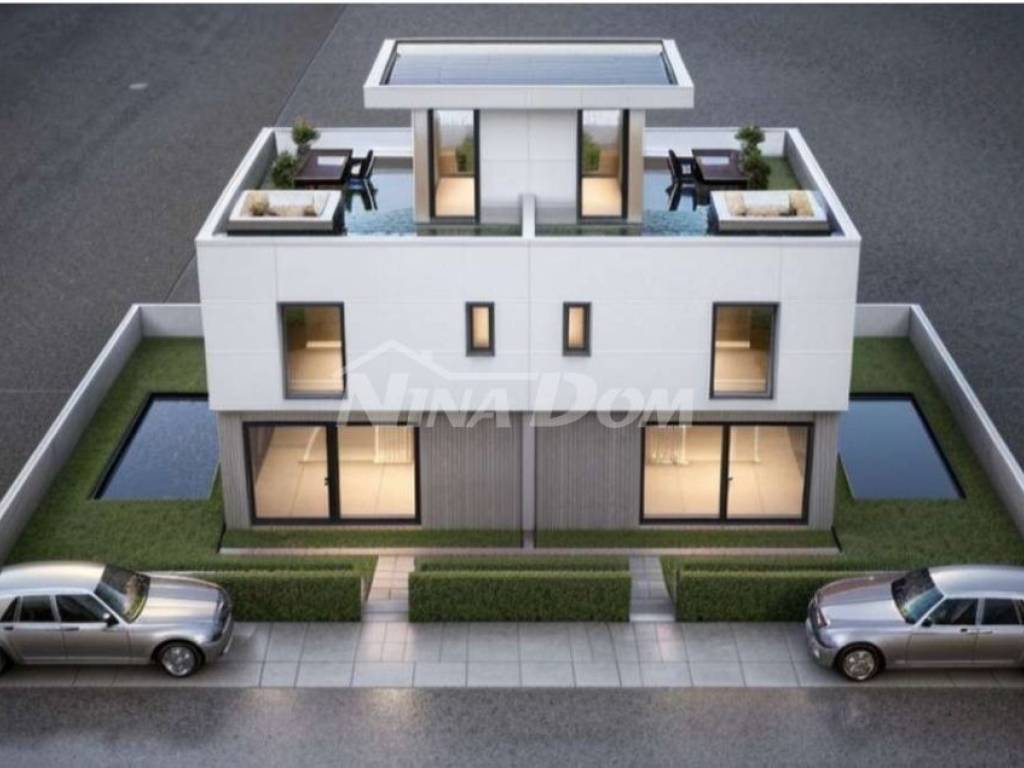 Nekretnina za odmor, Prodaja, Privlaka, Privlaka