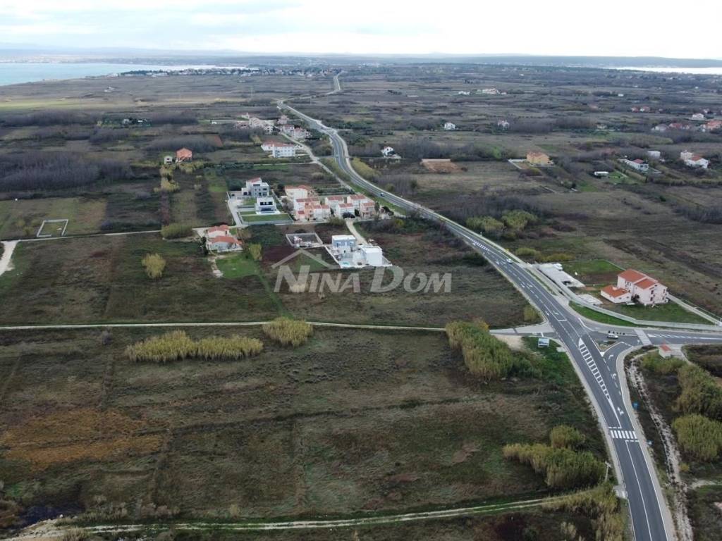 Građevinsko zemljište, Prodaja, Privlaka, Privlaka