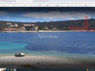 Građevinsko zemljište, Prodaja, Zadar - Okolica, Premuda