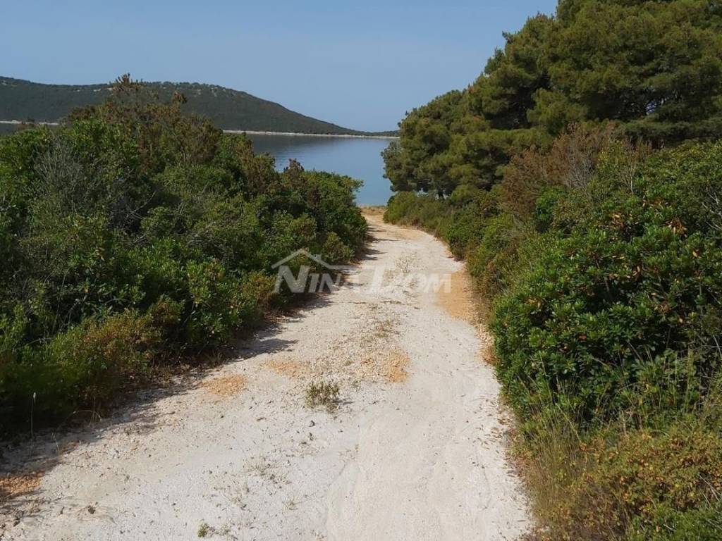 Građevinsko zemljište, Prodaja, Zadar - Okolica, Molat