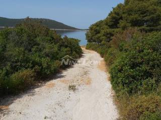 Građevinsko zemljište, Prodaja, Zadar - Okolica, Molat