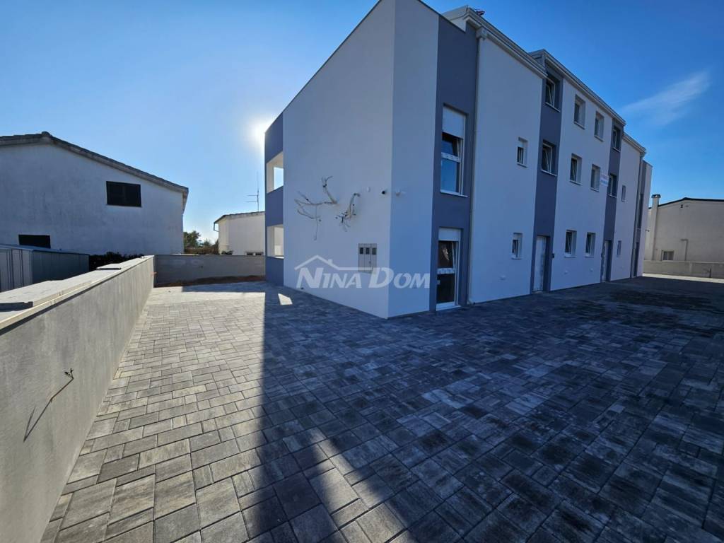 Apartman, Prodaja, Vir, Vir