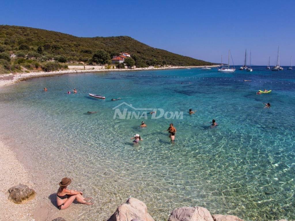 Građevinsko zemljište, Prodaja, Zadar - Okolica, Premuda