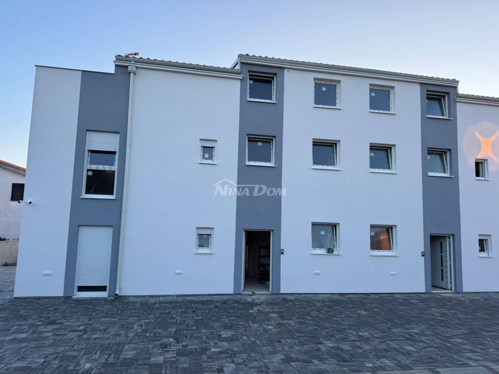 Apartman, Prodaja, Vir, Vir