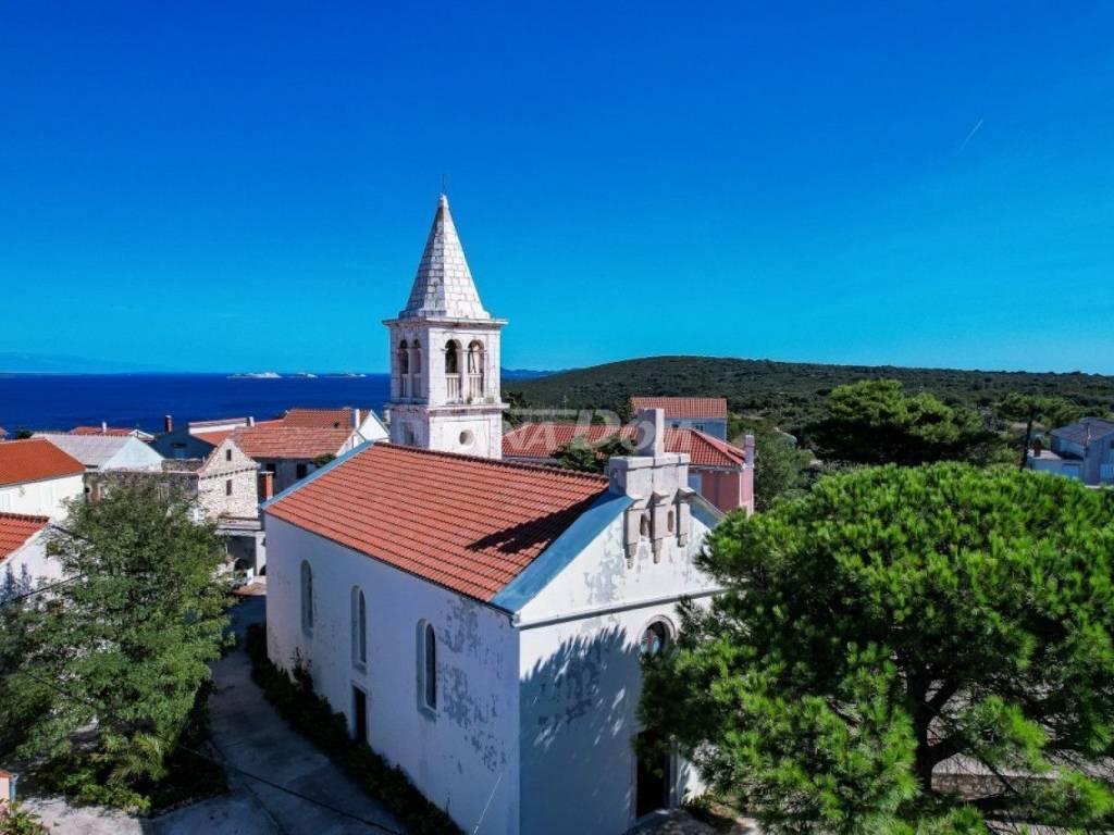 Građevinsko zemljište, Prodaja, Zadar - Okolica, Premuda