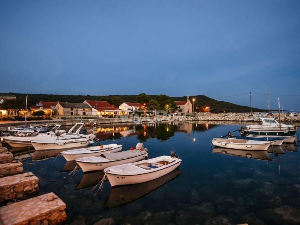 Građevinsko zemljište, Prodaja, Zadar - Okolica, Premuda