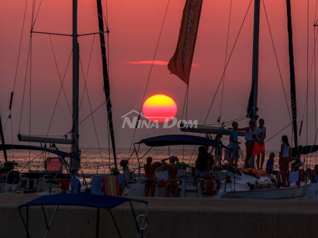 Građevinsko zemljište, Prodaja, Zadar - Okolica, Premuda