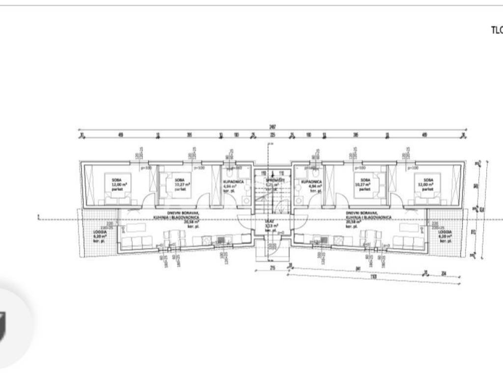 Apartman, Prodaja, Vir, Vir