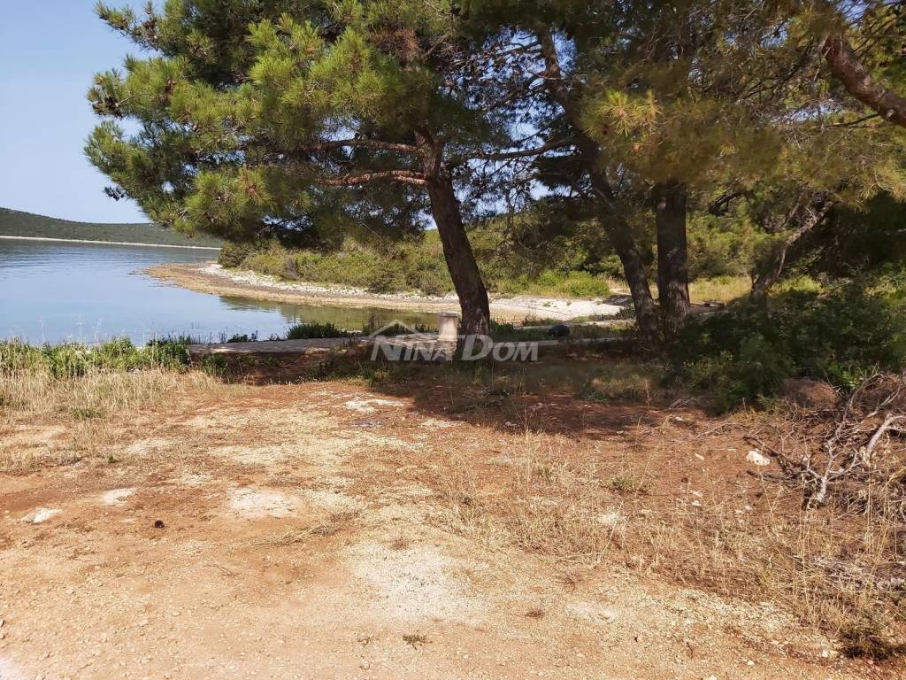 Građevinsko zemljište, Prodaja, Zadar - Okolica, Molat