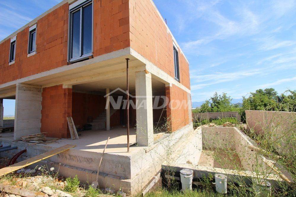 Nekretnina za odmor, Prodaja, Privlaka, Privlaka