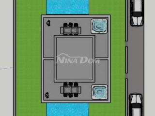 Nekretnina za odmor, Prodaja, Privlaka, Privlaka