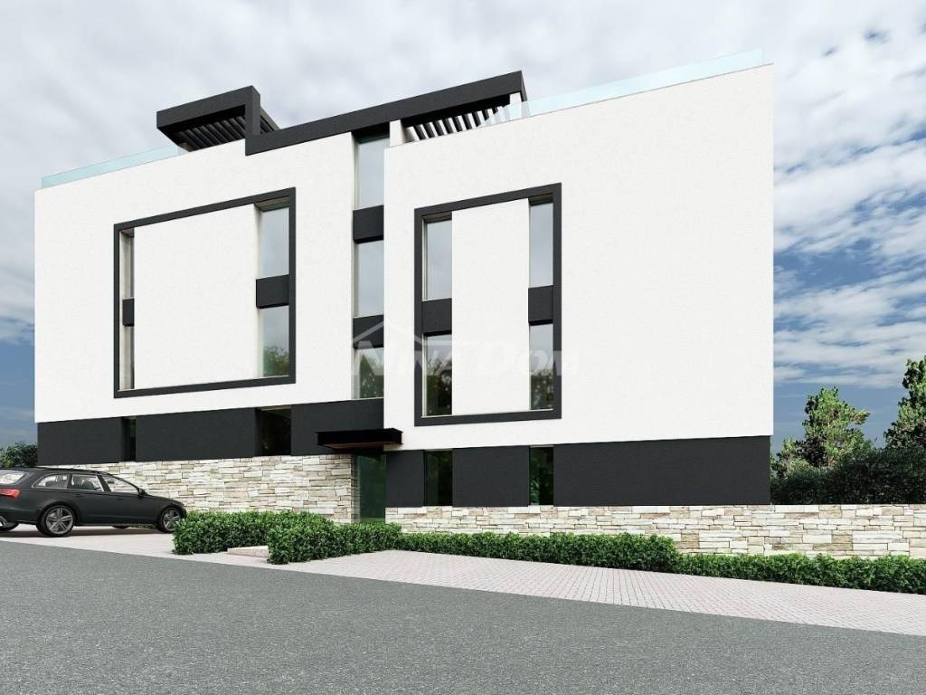 Luksuzni apartman, Prodaja, Privlaka, Privlaka