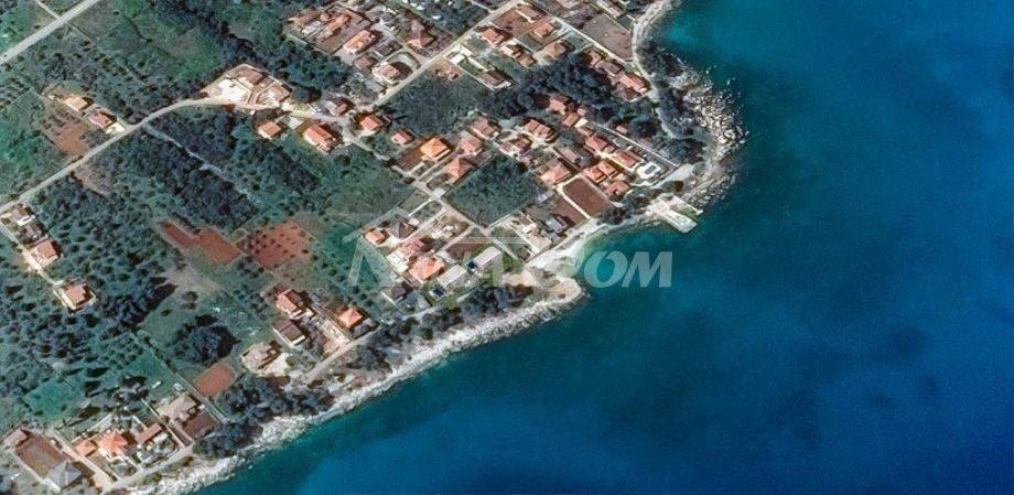 Građevinsko zemljište, Prodaja, Preko, Ugljan