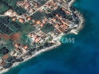 Građevinsko zemljište, Prodaja, Preko, Ugljan