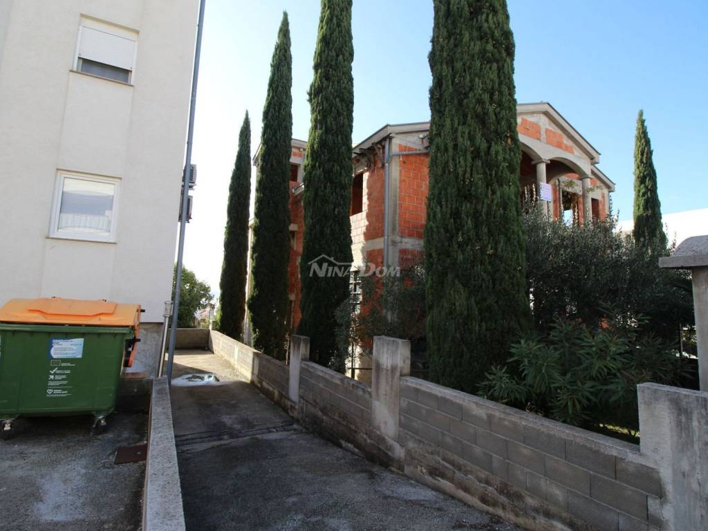 Kuća u izgradnji, Prodaja, Zadar, Zadar