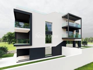 Apartman s okućnicom, Prodaja, Privlaka, Privlaka