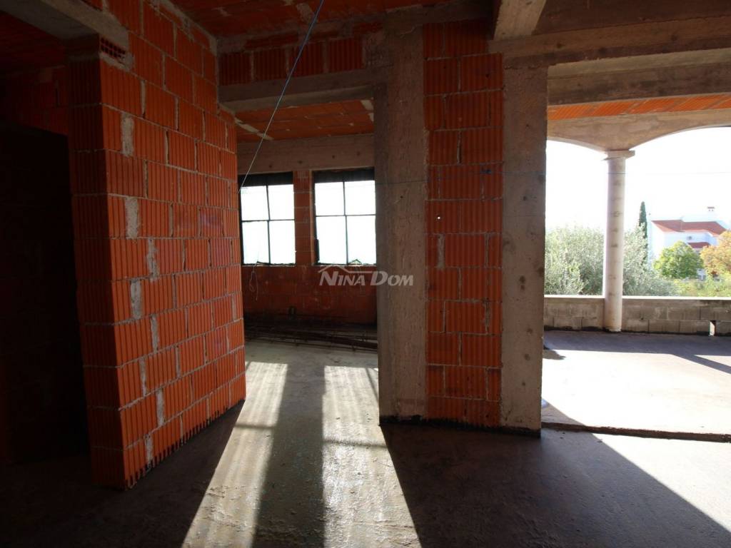 Kuća u izgradnji, Prodaja, Zadar, Zadar