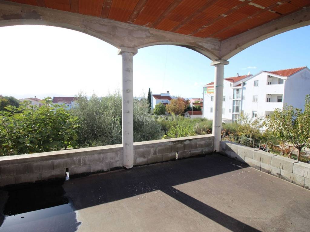 Kuća u izgradnji, Prodaja, Zadar, Zadar