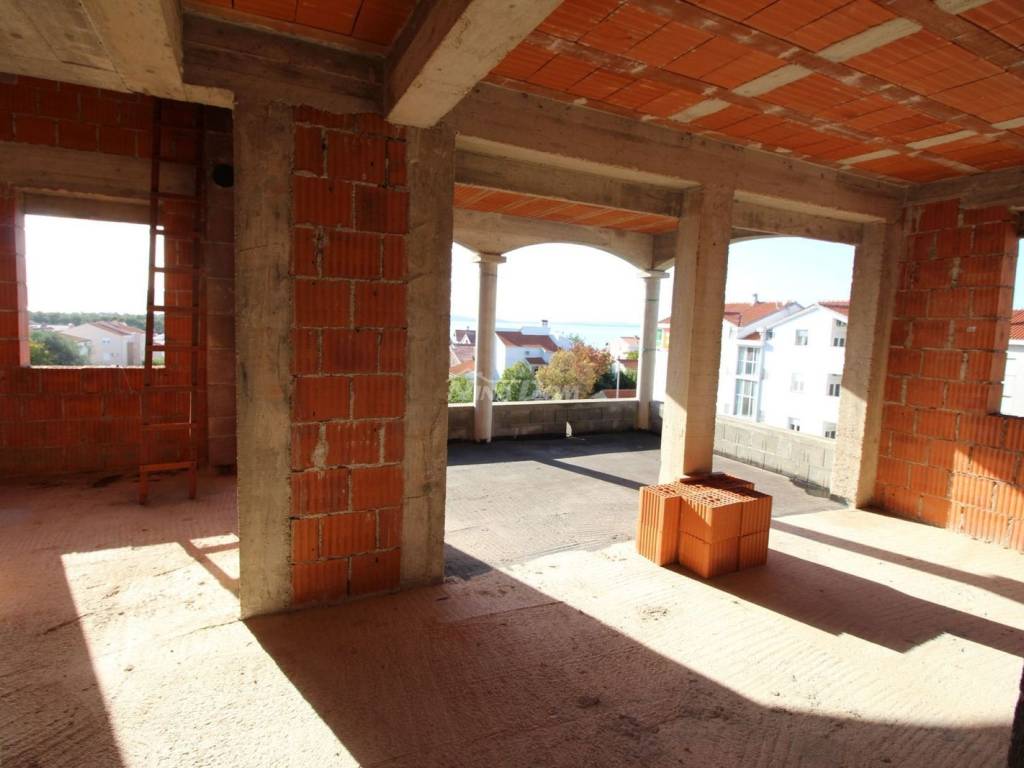 Kuća u izgradnji, Prodaja, Zadar, Zadar