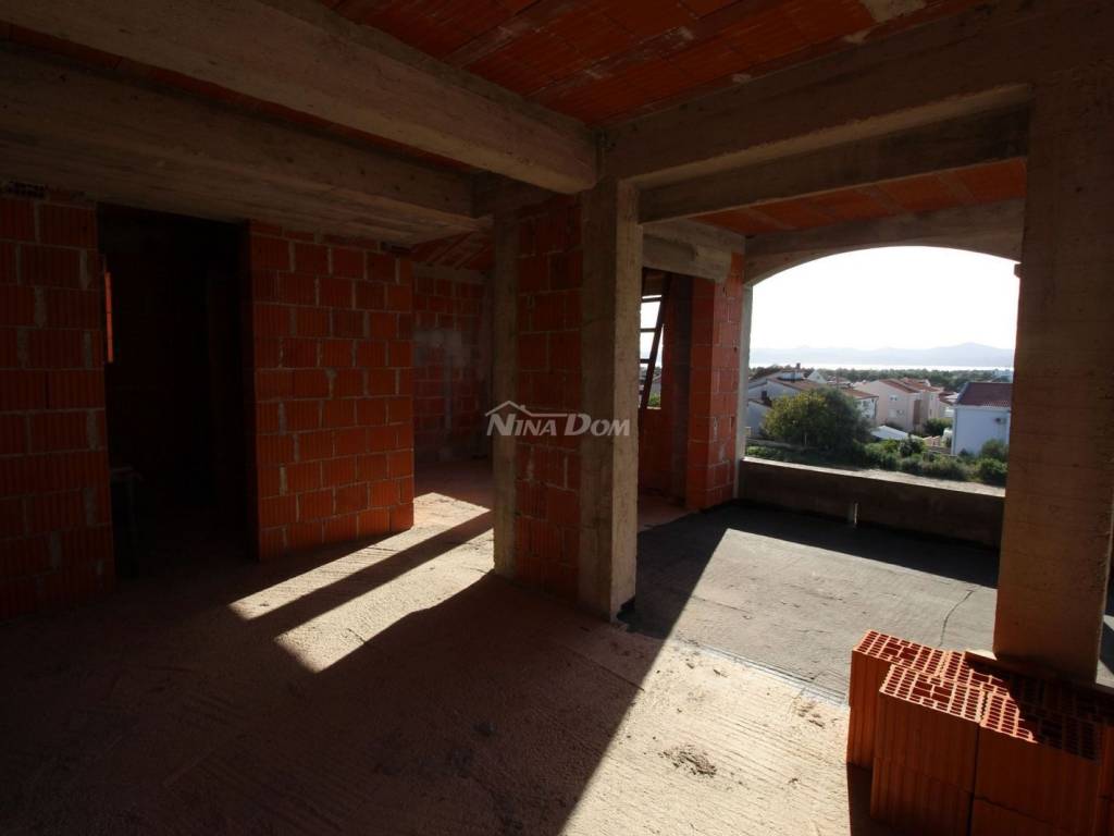 Kuća u izgradnji, Prodaja, Zadar, Zadar