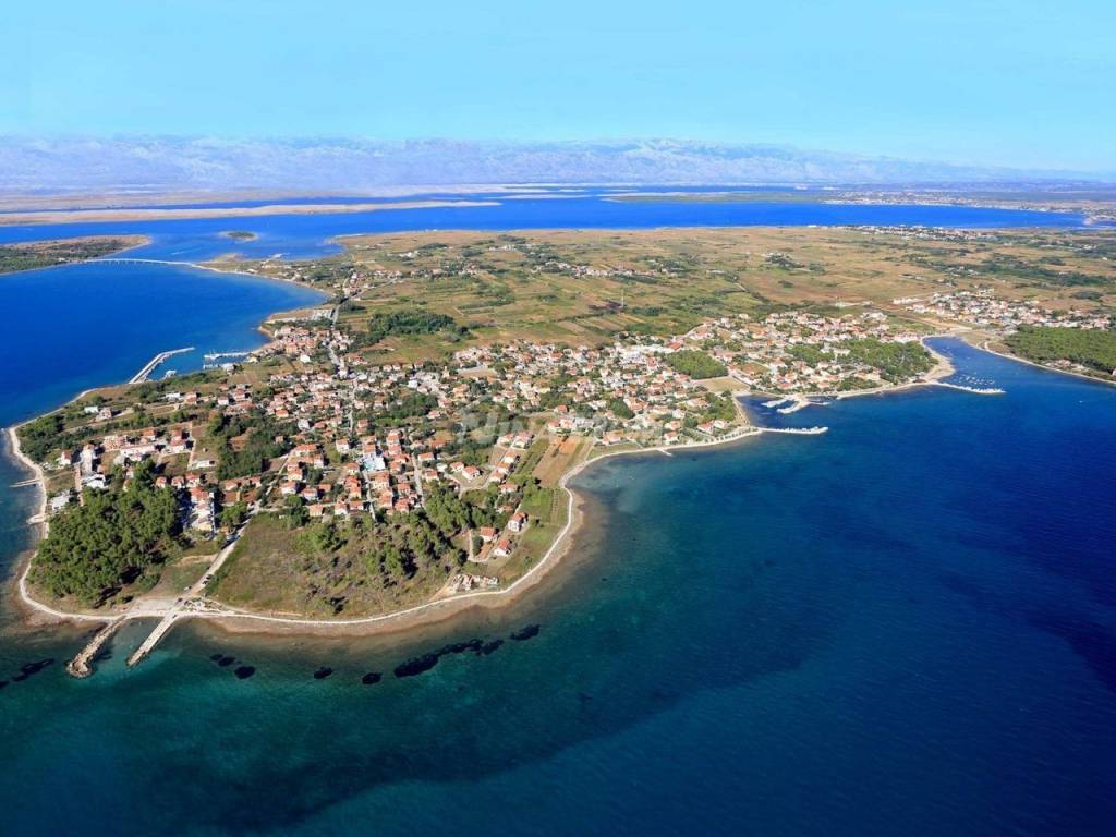 Građevinsko zemljište, Prodaja, Privlaka, Privlaka