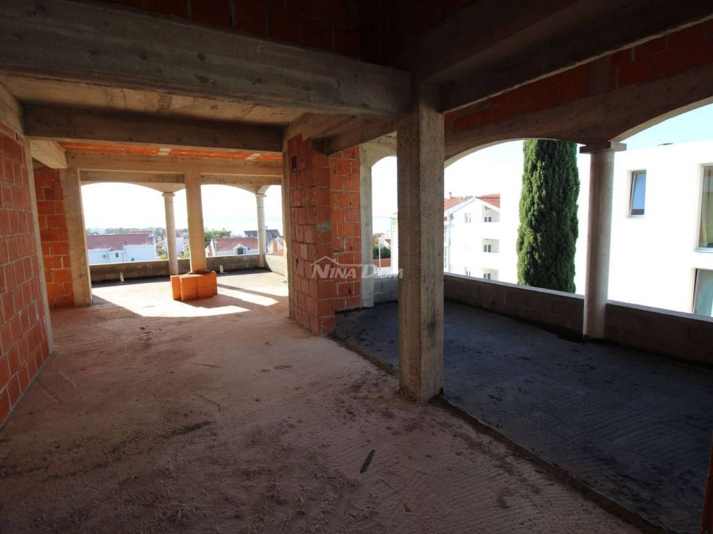 Kuća u izgradnji, Prodaja, Zadar, Zadar