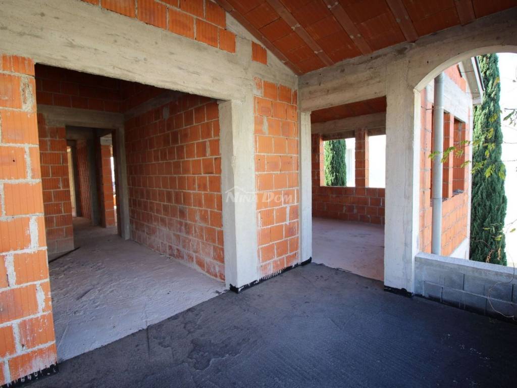 Kuća u izgradnji, Prodaja, Zadar, Zadar