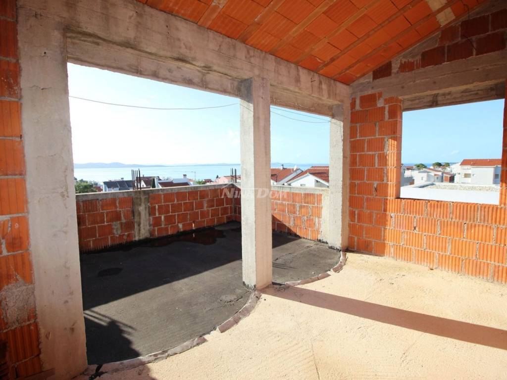 Kuća u izgradnji, Prodaja, Zadar, Zadar