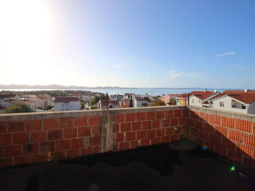 Kuća u izgradnji, Prodaja, Zadar, Zadar