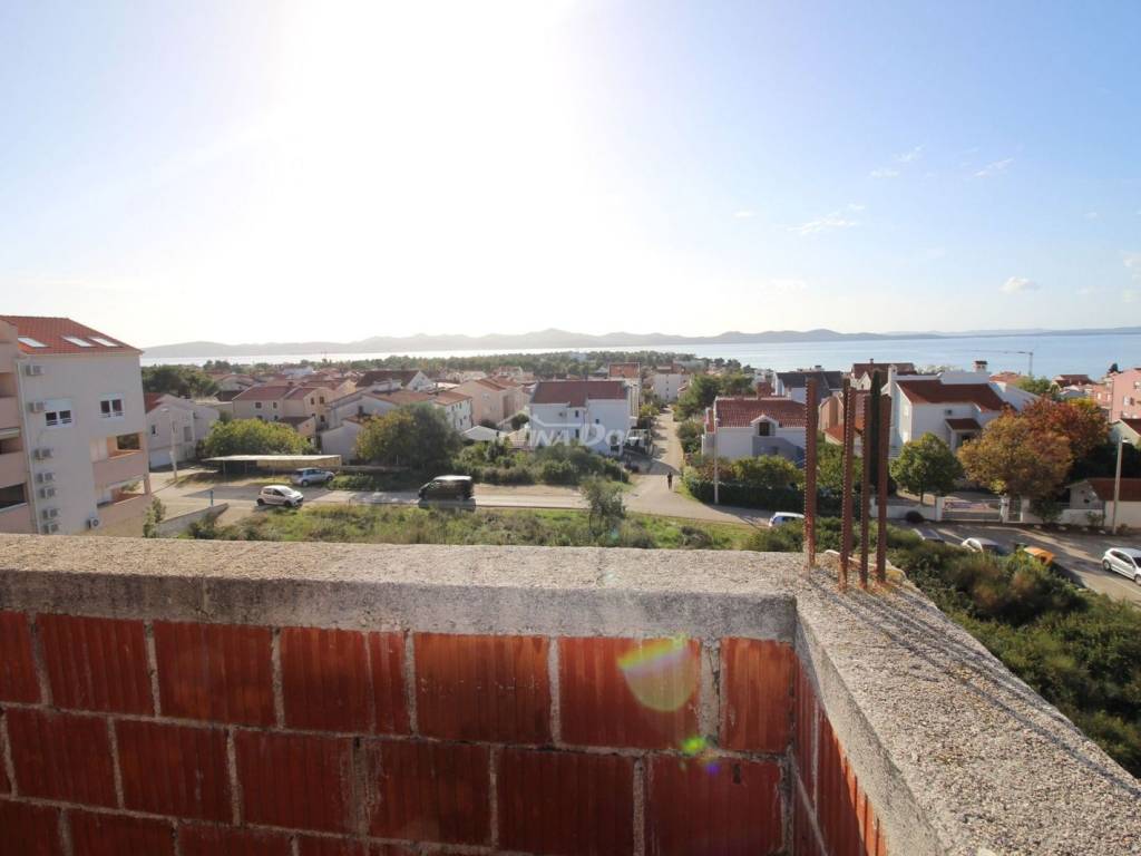 Kuća u izgradnji, Prodaja, Zadar, Zadar