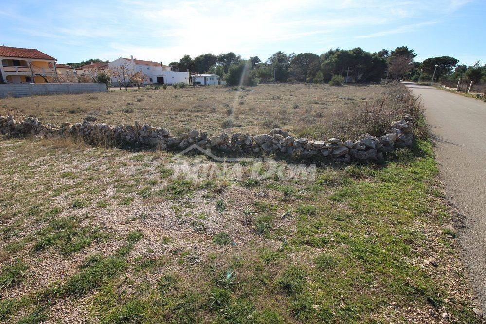 Građevinsko zemljište, Prodaja, Vir, Vir