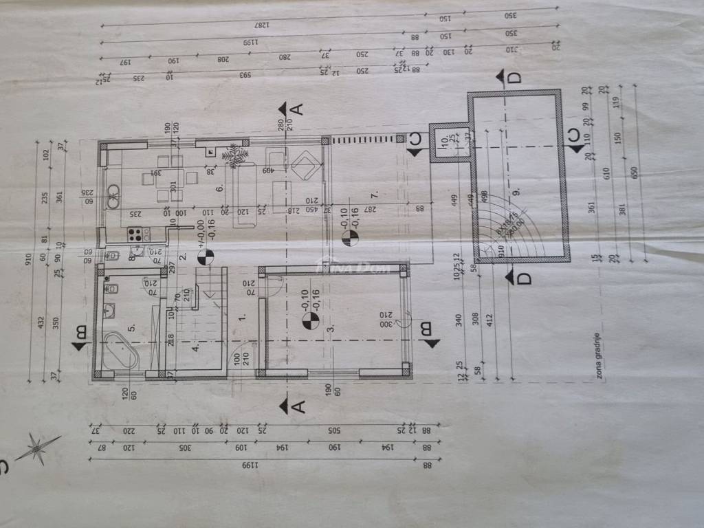 Samostojeća kuća, Prodaja, Privlaka, Privlaka