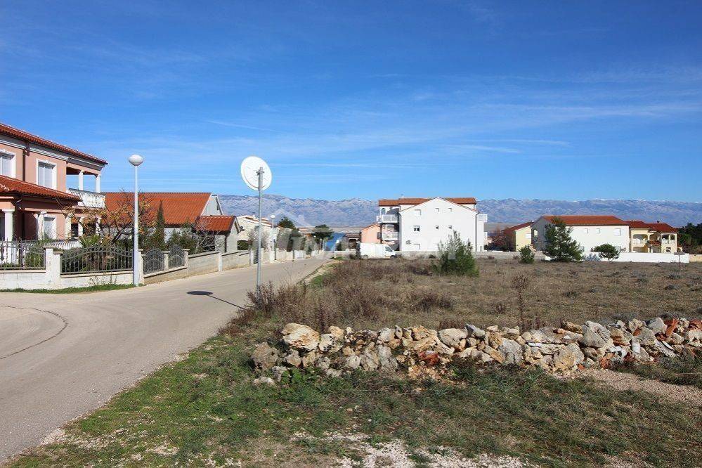 Građevinsko zemljište, Prodaja, Vir, Vir