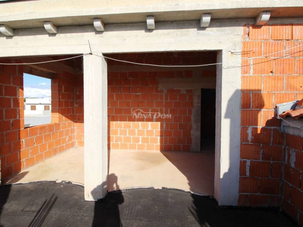 Kuća u izgradnji, Prodaja, Zadar, Zadar