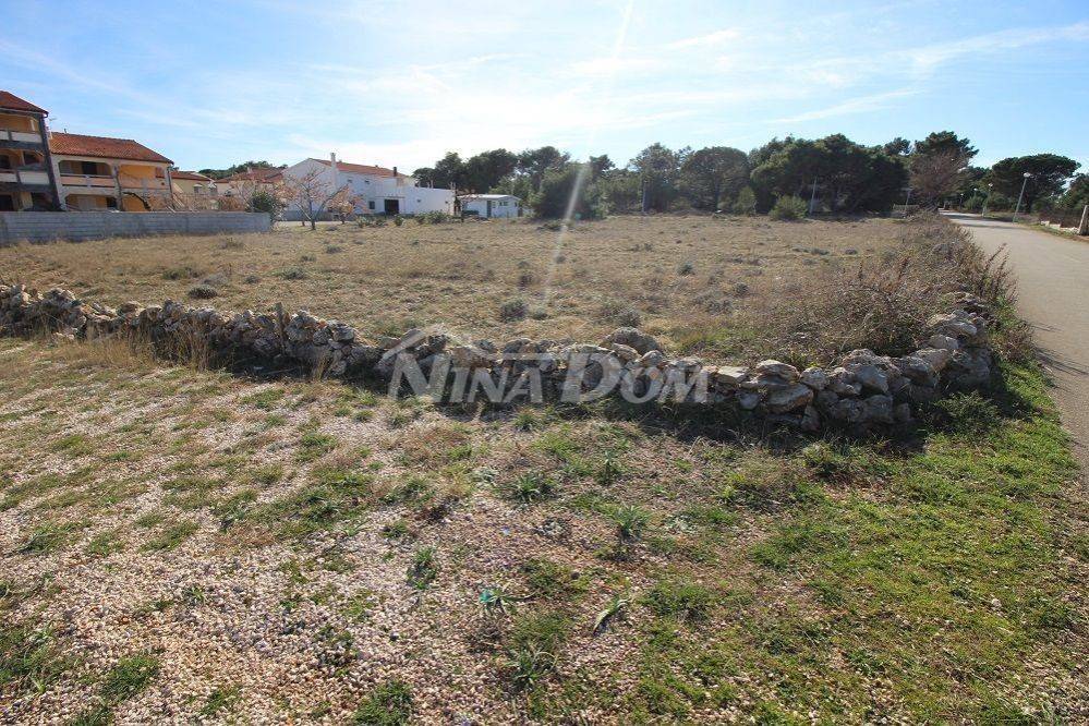 Građevinsko zemljište, Prodaja, Vir, Vir