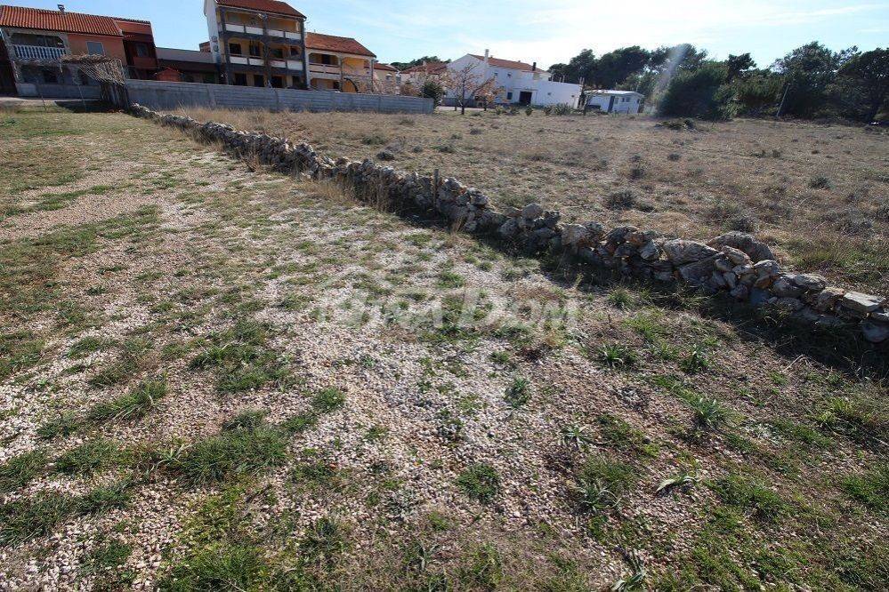 Građevinsko zemljište, Prodaja, Vir, Vir