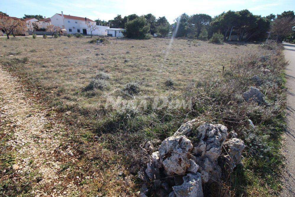 Građevinsko zemljište, Prodaja, Vir, Vir