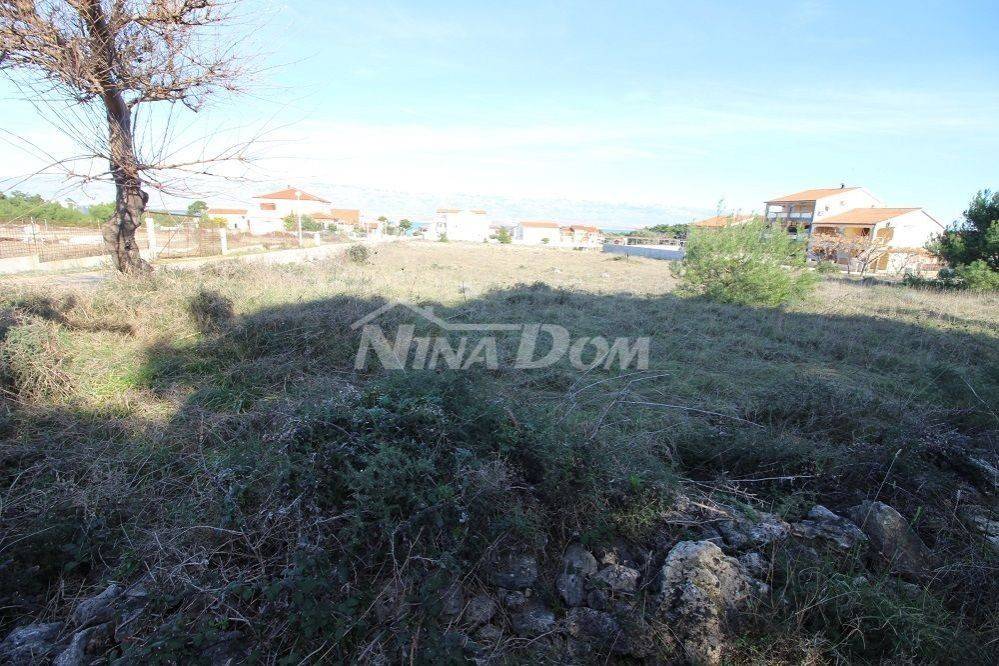 Građevinsko zemljište, Prodaja, Vir, Vir