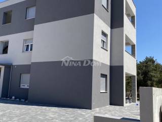 Apartman na moru, Prodaja, Vir, Vir