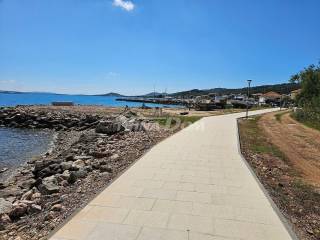 Građevinsko zemljište, Prodaja, Pašman, Dobropoljana