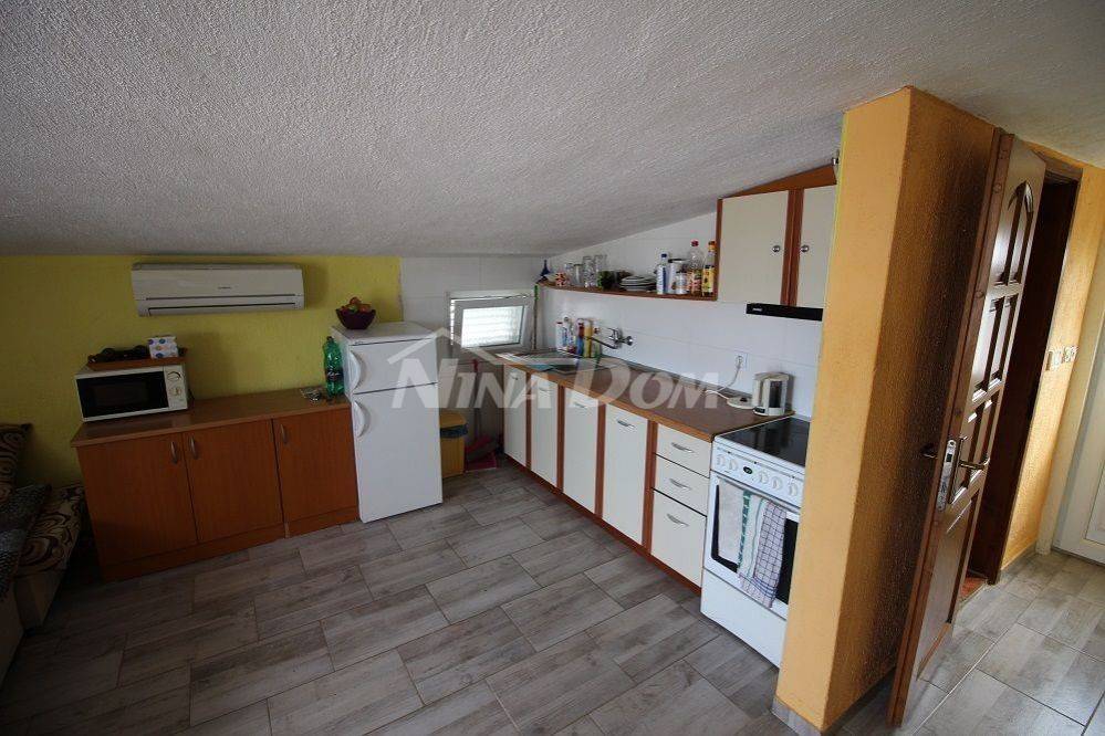 Kuća na moru, Prodaja, Vir, Vir