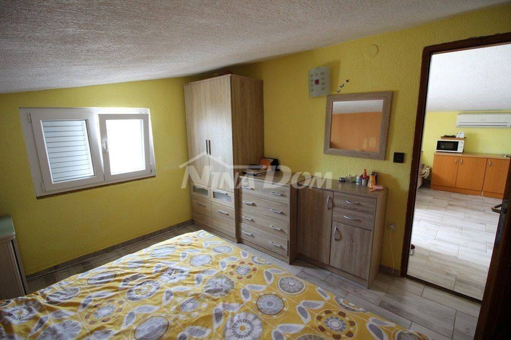 Kuća na moru, Prodaja, Vir, Vir